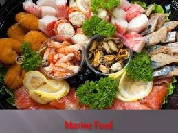 Marine Foods